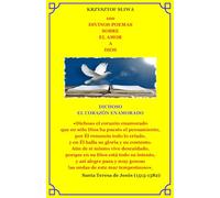 100 DIVINOS POEMAS SOBRE EL AMOR A DIOS