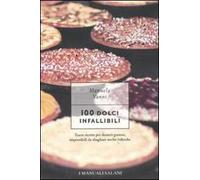 100 dolci infallibili