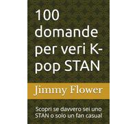 100 domande per veri K-pop STAN: Scopri se davvero sei uno STAN o solo un fan casual