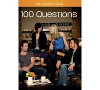 100 Domande - Serie Completa DVD (2010) - Sophie Winkleman, David Walton