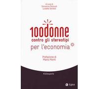 100 donne contro gli stereotipi per l'economia
