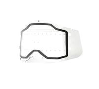 100% Doppio Vetro Sonic Bumps Per RC2/AC2/ST2 Goggles Previsione 5808-8100-00