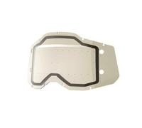 100% Doppio Vetro Sonic Bumps Per RC2/AC2/ST2 Goggles Previsione 5808-8105-00