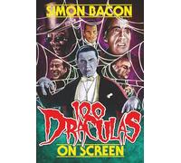 100 Draculas on Screen
