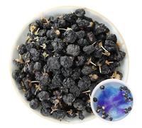 100% Dried Black Wolfberry 100G/3.52oz