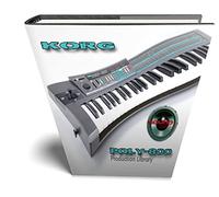 100 DRUM MACHINES - the best Original WAVEs Studio Samples Library 4.67GB on DVD