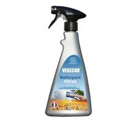 100% ecologico VEGECAR MECACYL detergente per vetri -OCCASIONE- 500ml