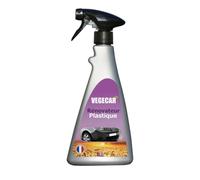 100% ecologico VEGECAR MECACYL restauratore di plastica - spray - 500ml
