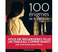 100 énigmes de la peinture