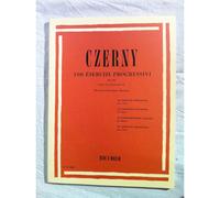 100 Esercizi Progressivi Op. 139 Czerny