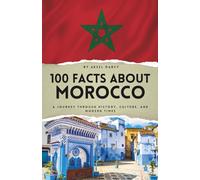 100 Facts About Morocco: A Journey Through History, Culture, and Modern Times