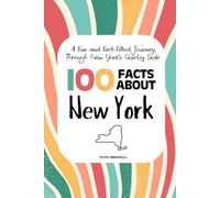 100 Facts about New York: A Fun and Fact-Filled Journey Through New York’s Quirky Side: 3
