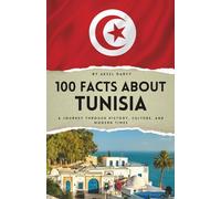 100 Facts About Tunisia: A Journey Through History, Culture, and Modern Times