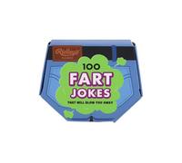 100 Fart Jokes