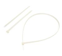 100 fascette per cavi FIX-S-12,5 X 1000/N L: 1000 mm W: 12,5 mm poliammide 11...