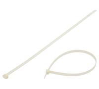 100 fascette per cavi FIX-S-12,5X580/N L: 580 mm W: 12,5 mm poliammide 1112N ...