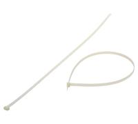 100 fascette per cavi FIX-S-12,5X890/N L: 890 mm W: 12,5 mm poliammide 1112N ...