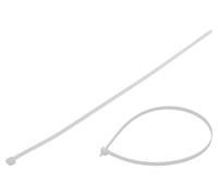 100 fascette per cavi FIX-S-9.0X600/N L: 600 mm W: 9 mm poliammide 778N natur...