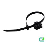 100 Fascette Stringitubo Inclinato Connessione Superiore HELLA 8HL 185 549-021