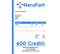 100 Fatture Elettroniche con Gestionale Integrato Web ed APP Gratuita