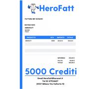 100 Fatture Elettroniche con Gestionale Integrato Web ed APP Gratuita