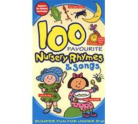 100 Favourite Nursery Rhymes