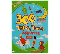 100 Favourite-Nursery Rhymes/F [Edizione: Regno Unito]
