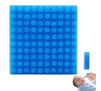 100 filtri aspiratori nasali, Nose Frida Baby, aspiratore nasale per bambini, aspiratore nasale, aspiratore nasale, spugna di schiuma, accessorio per la pulizia del naso