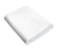 100 filtri riutilizzabili per aspirapolvere, in morbido cotone, design facile da sostituire, per l'estrazione delle unghie, in cotone