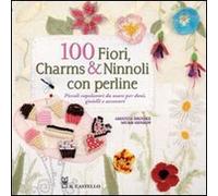 100 fiori, charms & ninnoli con perline