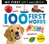100 First Words