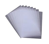 100 fogli A4 A3 Carta velina Bulk Carta artigianale Carta da regalo Fiore Carta da regalo Scrapbooking Carta for arte Festa Festival Decor Fiori Decorazione di festa Regalo Carta artigianale retrò ( C