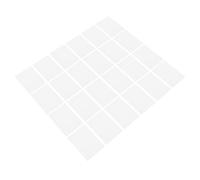 100 Fogli Custodie Protettive per Carte da Gioco 65x90 | Plastica Trasparente Leggera, per Cartoline e Carte da Tavolo, Protezione Pratica e Formato Comodo