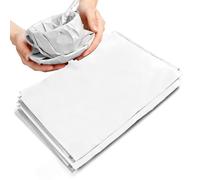 100 fogli di carta da imballaggio, Packing Paper Sheet for Moving carta velina Materiale di imballaggio materiale di riempimento per pacchetti carta da imballaggio trasloco stoviglie per pacchetti