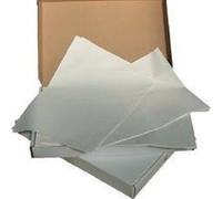 100 FOGLI DI CARTA VELINA 100x140Cm Carta 30Gr. TAGLIO MODELLO SARTI