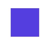 100 Fogli Versatili per Incarto Caramelle, Carta d'Alluminio Quadrata 8x8 cm per la Realizzazione di Cioccolatini, Tartufi e Dolci Fatti in Casa, Confez(Color:Superficie arancione arancione blu reale)