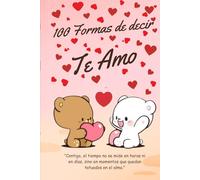 100 Formas de decir Te Amo
