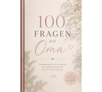 100 Fragen an Oma