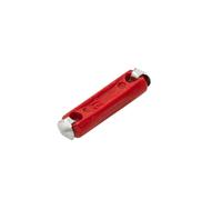 100 Fusibili HELLA per Aebi Auwärter Fiat Ford Man Volvo Neo Piano Case IH