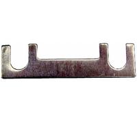 100 Fusibili HELLA Per VOLVO JOHN DEERE ATLAS COPCO CATERPILLAR HUMBAUR