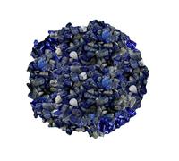 100 g 5 ~ 7 mm di cristallo di quarzo misto naturale rocce ghiaia esemplari serbatoio decorazione pietre naturali e minerali cristallo dipingere le proprie pietre di pietra per (I taglia unica)