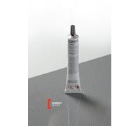 100 G Colla UV ACRIFIX 1R 0192 Per Acrilico / Plexiglass PMMA CAB PC PS