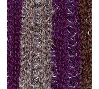 100 G "Frilly" - Colore: 87 - prugna color - una mistione - un balze antisguardi!