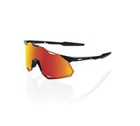 100 hypercraft xs soft tact black hiper red lenti a specchio multistrato