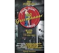 100 Gassenhauer 1-Buchformat (Various)