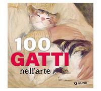 100 gatti nell'arte