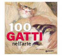 100 gatti nell'arte