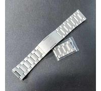100% Genuine Huawei Watch 3 Pro Titanium Metal Watch Band Strap - 22mm Width