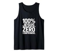 100% Gesù. Zero Compromessi Cristiana Canotta