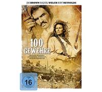 100 Gewehre